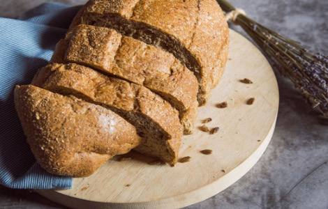 Οφέλη από την κατανάλωση ψωμιού